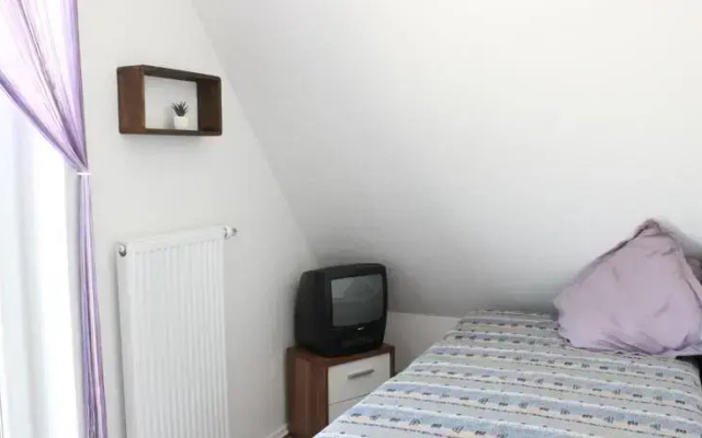 Ferienhaus Brigitte
