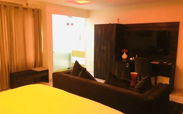 Ponte Vedra Hotel And Suite
