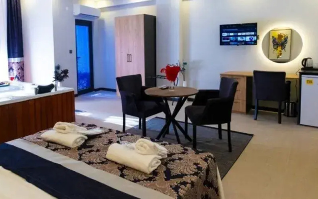 Adresim Sapanca Boutique Hotel