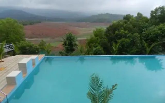 The NIhal Resort