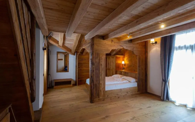 Sport Hotel Rudolf