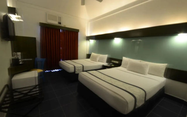 Microtel By Wyndham Puerto Princesa