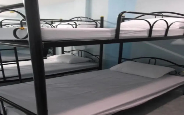 Moon Dance Hostel