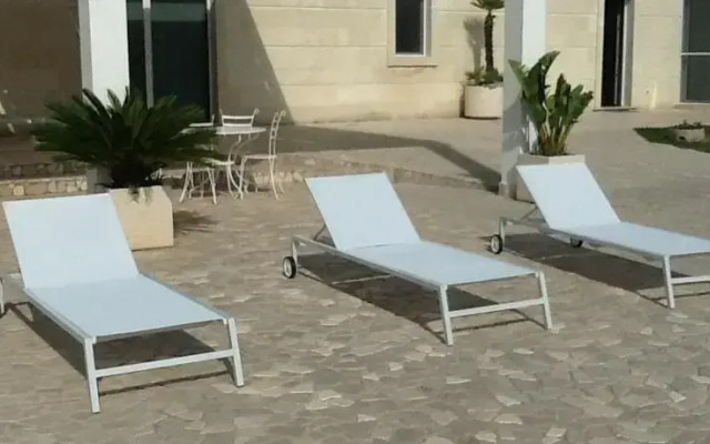 Villa Otranto