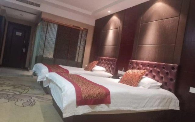 Hairun Hotel