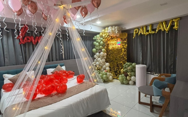 Hotel Bluzill