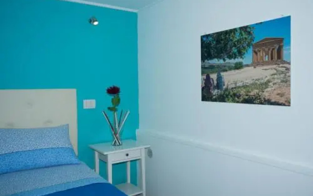 Joanna Sea Studio Flat