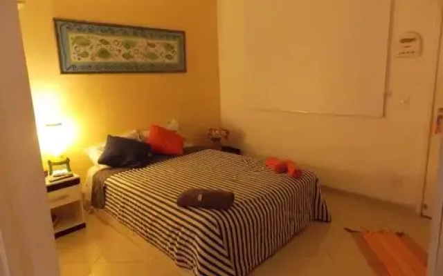 Flat Angra Paradise
