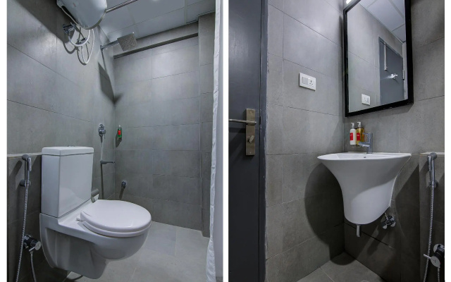OYO Townhouse 035 Indiranagar