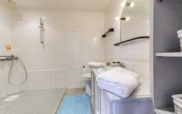 Maison de 4 chambres avec jardin et wifi a Julienne