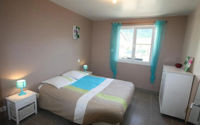 Gîte Saulxures-sur-Moselotte, 4 pièces, 6 personnes - FR-1-589-242
