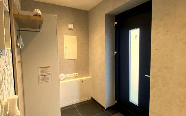 Ferienwohnung Am Weiher 2