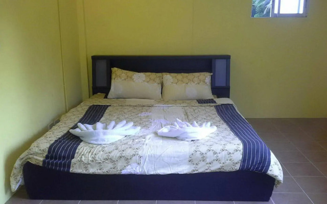 Chaweng Tropical Residence