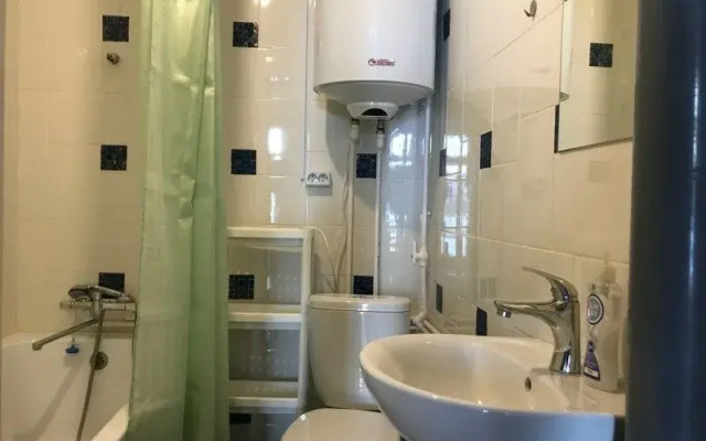 Гостевой дом Усадьба Чендек
