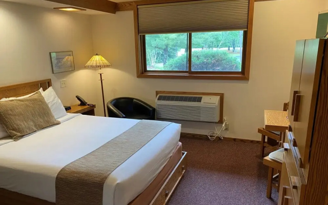 Spring Valley Inn