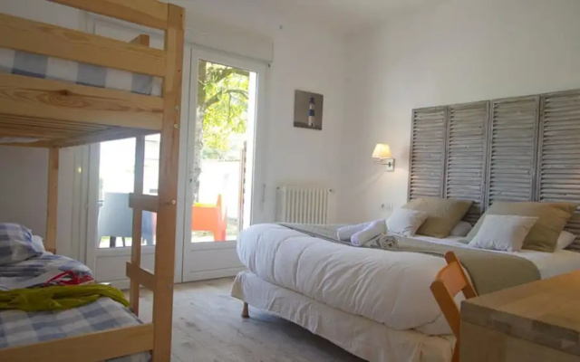 Hotel Vert Bois