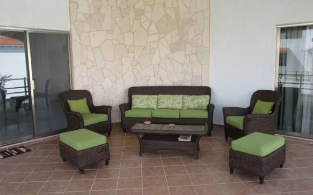 Blueberry Luxury Condo Tulum
