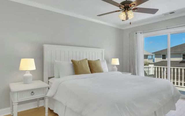 Simply Tybee by Tybee Vacation Rentals