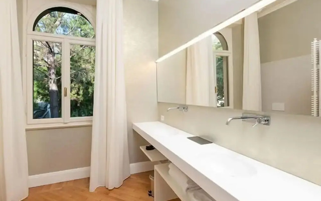 Villa Natalia Luxury rooms