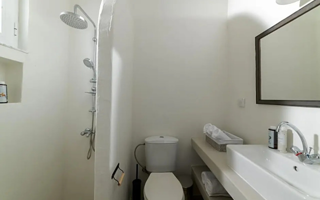 Stegna Akti Luxury Suites