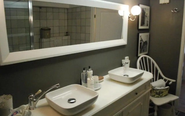 Studio Sautille