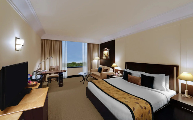 Ramada Plaza by Wyndham JHV Varanasi