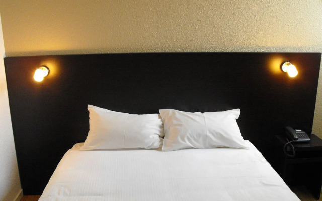 Hotel D'Alsace