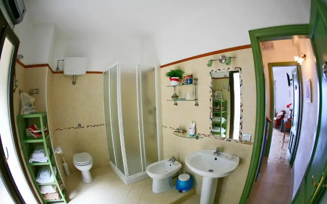 B&B La Veduta