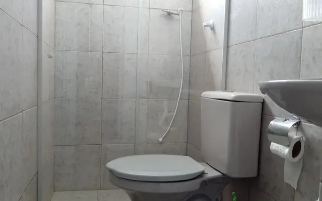 Guest House Renascer K&W