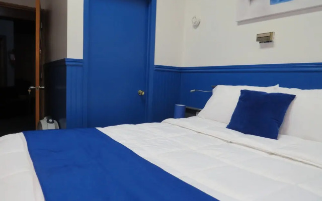 Motel Magistral