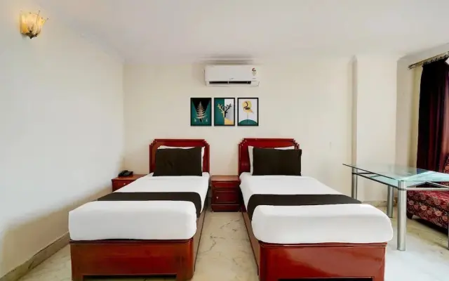 Premiumhotel Seven Olive