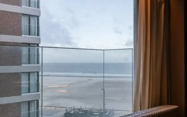 Cosy Apartment With sea View