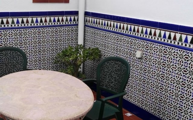 House With 3 Bedrooms in Sevilla, With Wonderful City View and Wifi 1