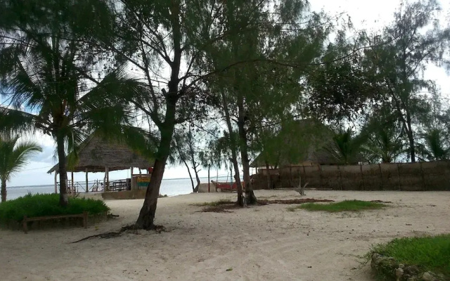 Villa Michamvi Kae Beach