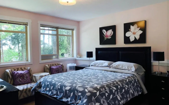 Maple View Bed and Breakfast