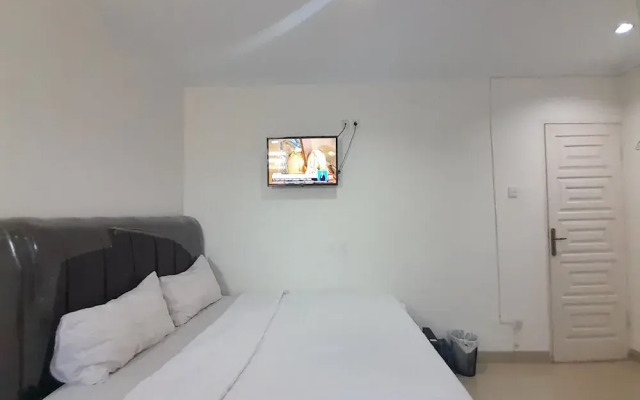 Hotel O Tamara Homestay SyariahNearMasjid Raya Medan