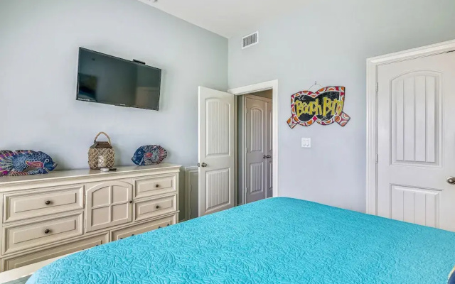 A Salty Kiss by Ryson Vacation Rentals