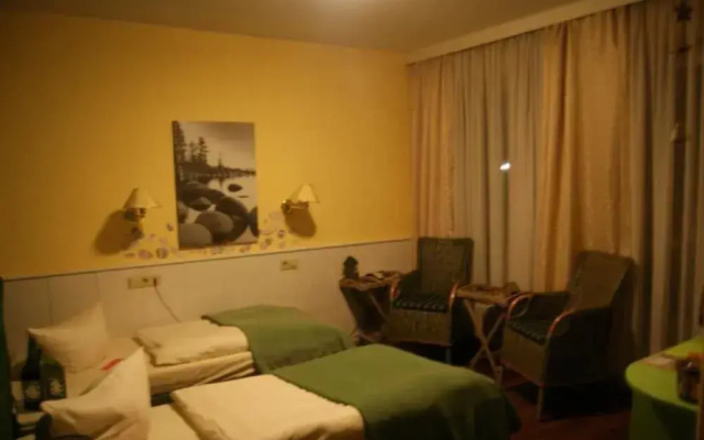 Hotel Papendoor