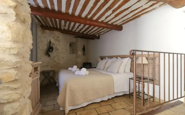 La Ferme de la Huppe
