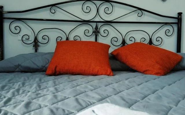 Lo Nardo Maria Rooms
