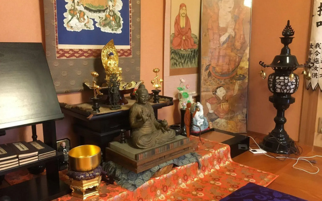Kusatu Heianji