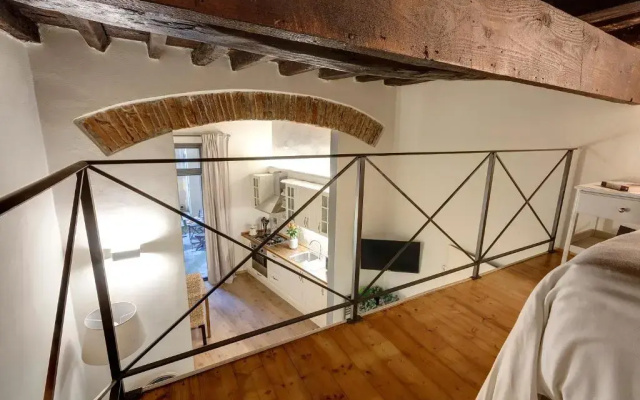 Mamo Florence - Charlie's Apartments