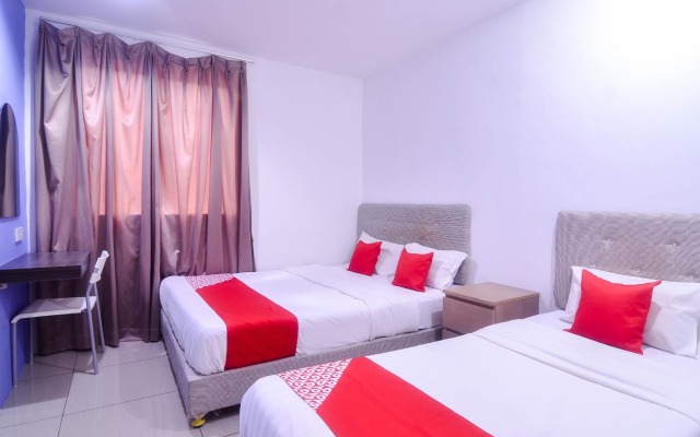 Hotel O 396 Home Sweet Home