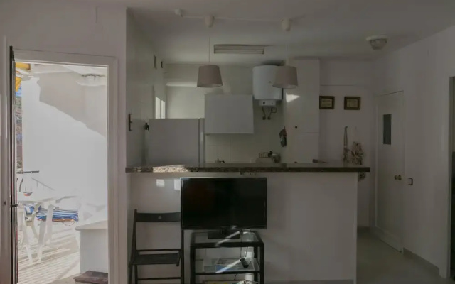Apartamento M. Sa Riera