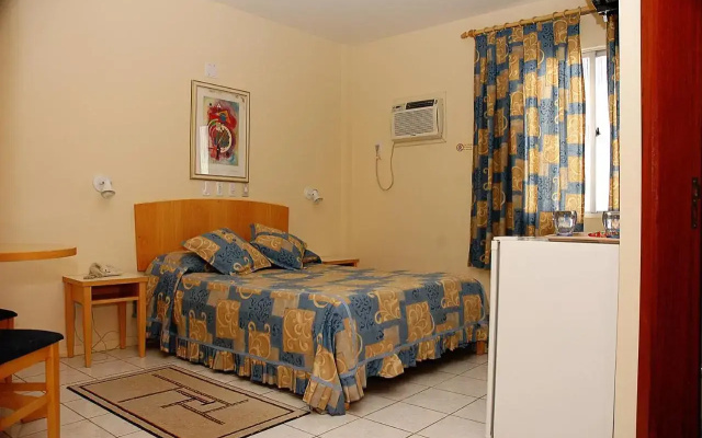 Hotel Cavera