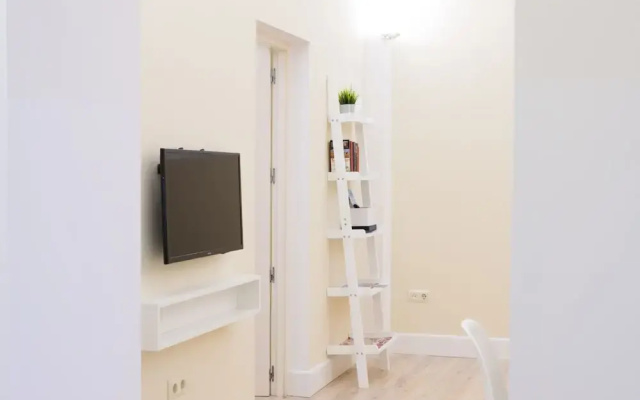 Adama Apartamento Turistico