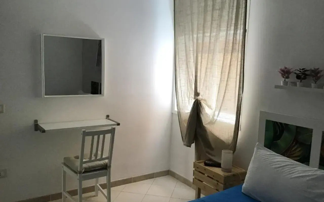 B&B levante