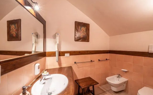Hotel Trevi