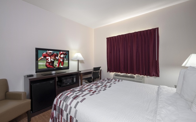 Red Roof Inn Hartselle