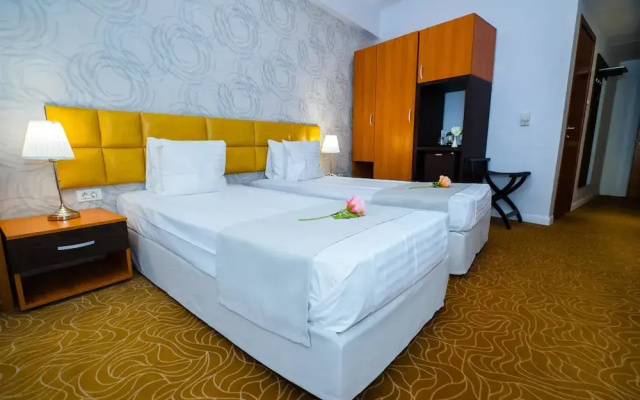 Best Western Hotel Lev Or I